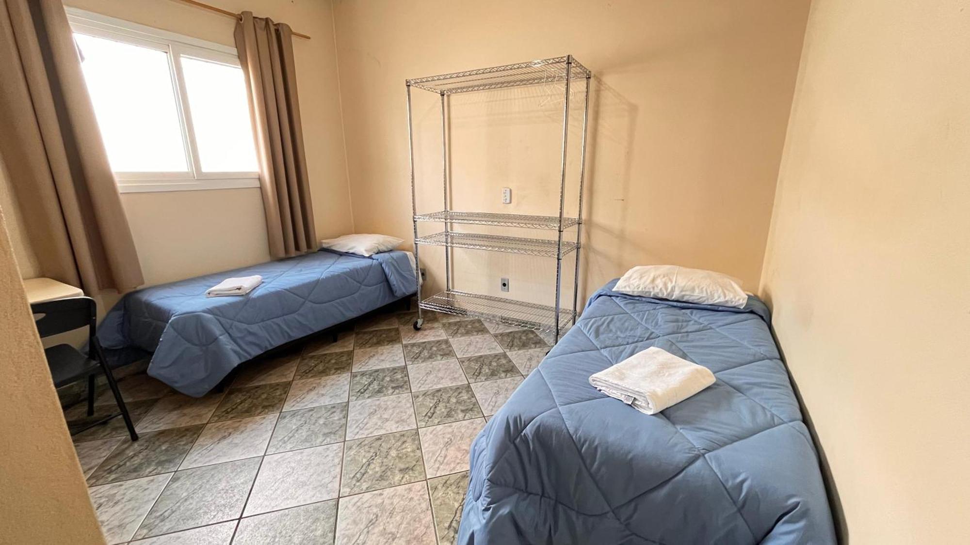 Hotel Pousada Do Leao Ленсойс Паулиста Екстериор снимка